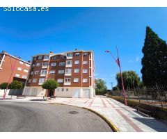 PISO EN EUGENIO DE NORA