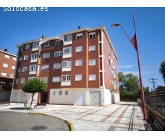 PISO EN EUGENIO DE NORA