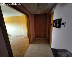 PISO EN EUGENIO DE NORA