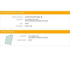 OPORTUNIDAD TOLDANOS