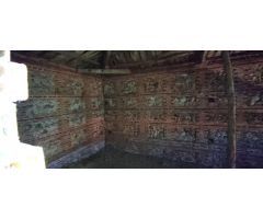 Casa de pueblo en San Feliz de Torio