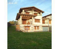 Fantástico chalet en el Campo de Golf