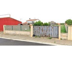 Oportunidad de terreno en Vilecha