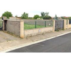 Oportunidad de terreno en Vilecha