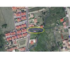 Oportunidad de terreno en Vilecha