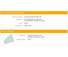 Oportunidad de terreno en Vilecha