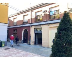 Local ideal para apartamentos turísticos