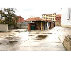 Oportunidad para construir en Armunia