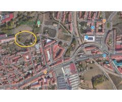 Oportunidad de solar urbano en San Andrés