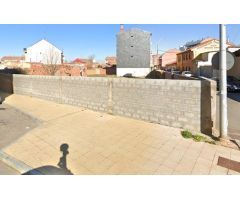 Oportunidad de terreno urbano en Puente Castro