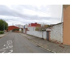 Terreno urbano en Puente Castro