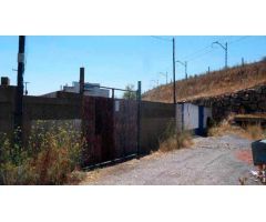 Terreno urbano en Trobajo del Cerecedo