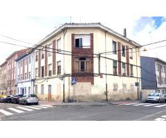 Oportunidad para inversores: edificio en barrio San Esteban