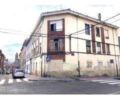 Oportunidad para inversores: edificio en barrio San Esteban