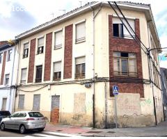 Oportunidad para inversores: edificio en barrio San Esteban