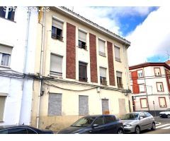 Oportunidad para inversores: edificio en barrio San Esteban