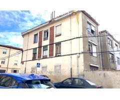 Oportunidad para inversores: edificio en barrio San Esteban