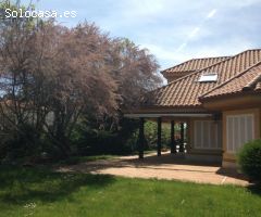 Chalet de lujo en AZADINOS