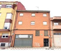 Piso de tres habitaciones en Navatejera