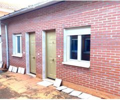 Apartamento de una habitación en Navatejera