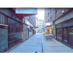 Local comercial en Pasaje Ordoño II