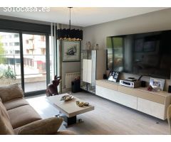 PISO EN REYES LEONESES