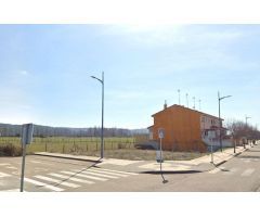 CONJUNTO DE 4 TERRENOS EN VILLARODRIGO
