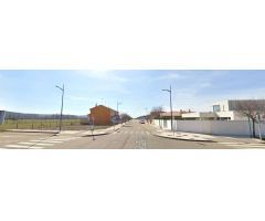 CONJUNTO DE 4 TERRENOS EN VILLARODRIGO