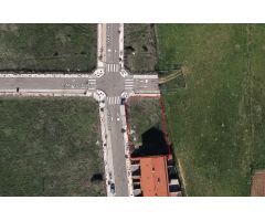 CONJUNTO DE 4 TERRENOS EN VILLARODRIGO