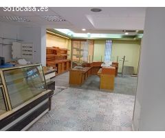 OPORTUNIDAD LOCAL EN EL CENTRO
