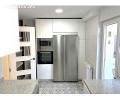 Habitaciones en piso reformado cerca de la Universidad