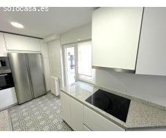 Habitaciones en piso reformado cerca de la Universidad