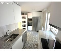 Habitaciones en piso reformado cerca de la Universidad