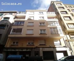VENTA DE PISO EN EL CENTRO