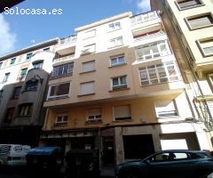 VENTA DE PISO EN EL CENTRO