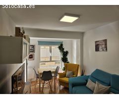 VENTA DE PISO EN EL CENTRO