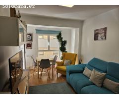 VENTA DE PISO EN EL CENTRO