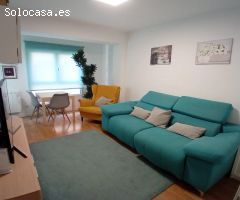 VENTA DE PISO EN EL CENTRO