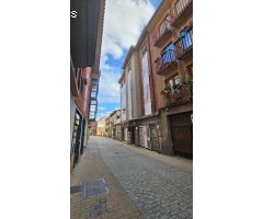 ESTRENA VIVIENDA EN EL CASCO HISTORICO DE LEÓN
