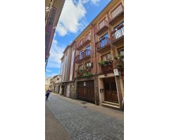 ESTRENA VIVIENDA EN EL CASCO HISTORICO DE LEÓN