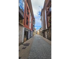 ESTRENA VIVIENDA EN EL CASCO HISTORICO DE LEÓN