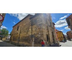 ESTRENA VIVIENDA EN EL CASCO HISTORICO DE LEÓN