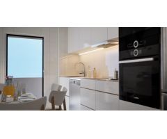 Espectacular piso de tres habitaciones con terraza en La Lastra