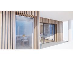 Espectacular ático de tres habitaciones con terraza en La Lastra