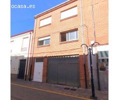 Piso en Venta en Santa María del Páramo, León