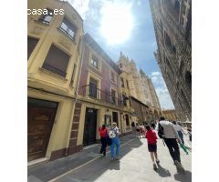 PISO en el CENTRO HISTÓRICO DE LEÓN