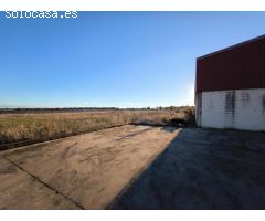 Terrenos agrarios en la zona de Leclerc
