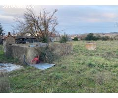Terreno urbano en Castrillo de la Ribera
