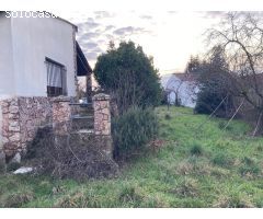 Terreno urbano en Castrillo de la Ribera