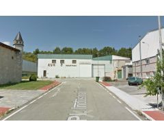 Oportunidad Única: Nave Industrial en Toral de los Vados